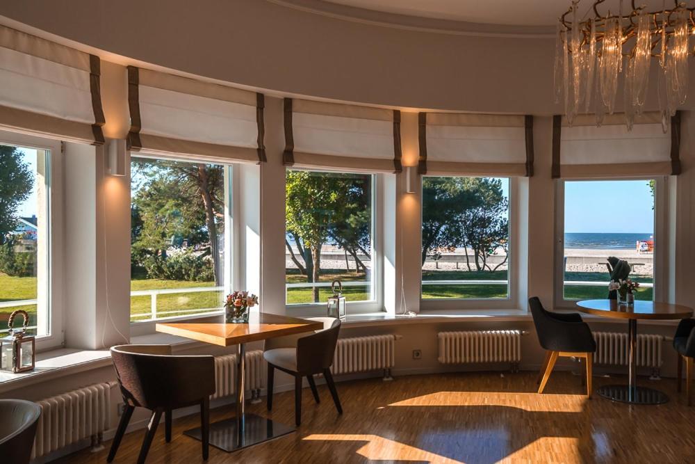 Viesnīca Rannahotell 4*