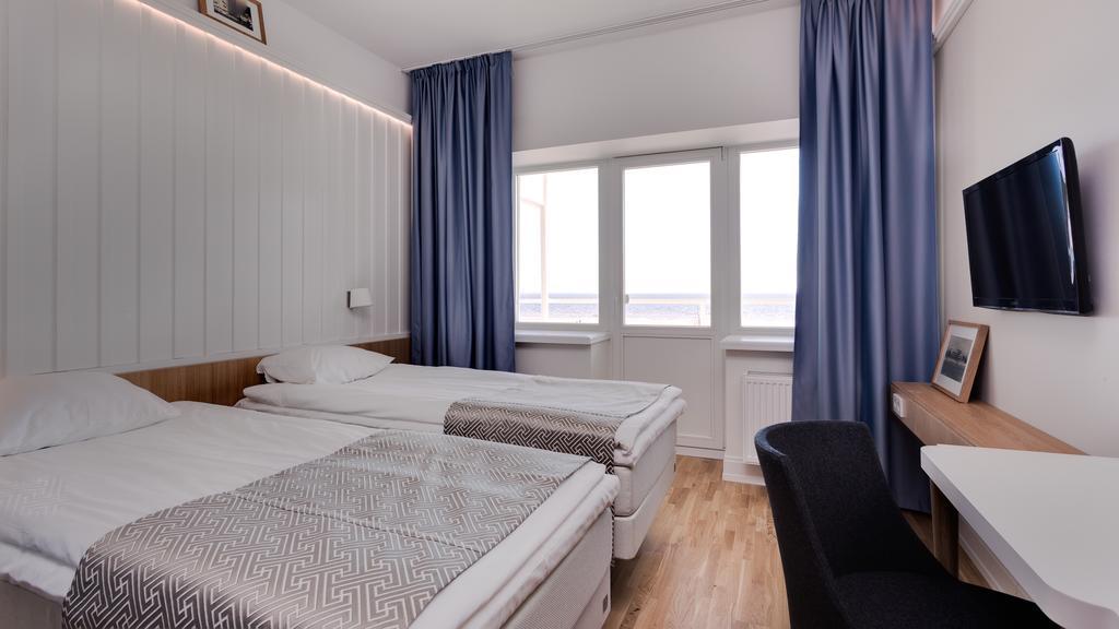 Hotell Rannahotell Parnu